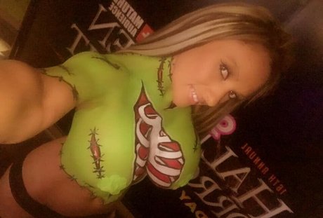 Jami Marie Akaport Barbie sex star picture
