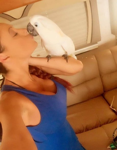 Jami Marie Akaport Barbie hot pornstar archive