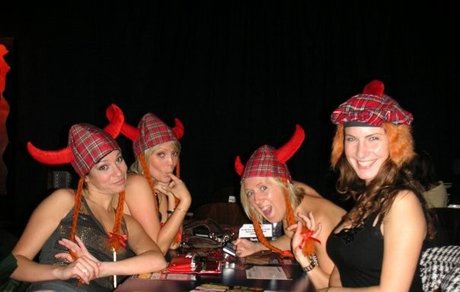 TV Shopping Presenters xxx star picture