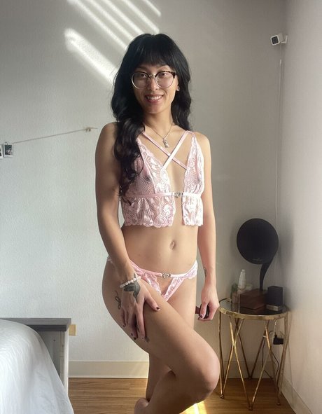 spanksandcakes sexy pornstar image