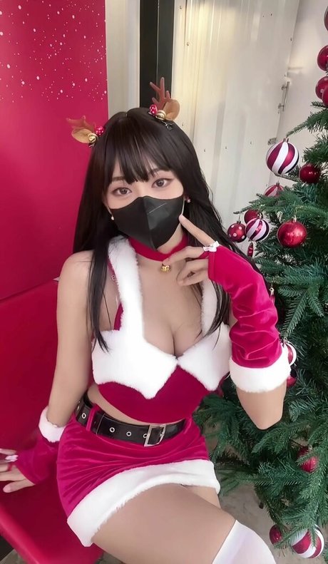 Aomjm pornstar erotic photo