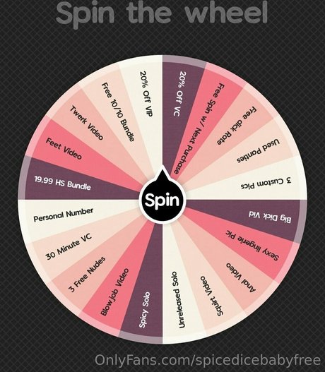 spicedicebabyfree high quality model img