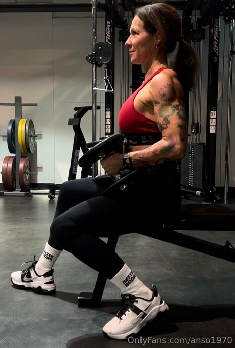 alpheratz high quality model photo