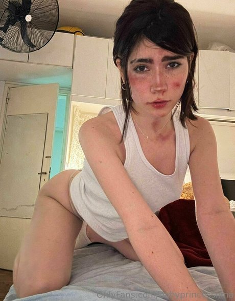 lunaababyxo nude star archive