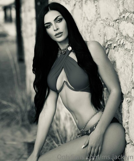 ms jacklyn pornstar nude pic