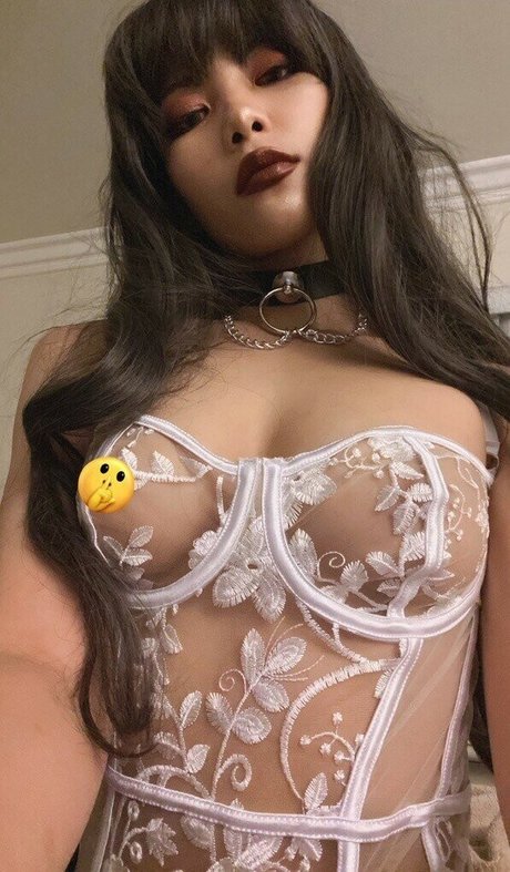 JupiterHulijing model porn img