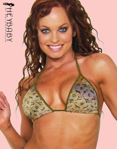 Christy Hemme beautiful actress picture