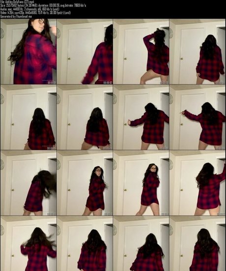 Ashley Jolly nice star gallery