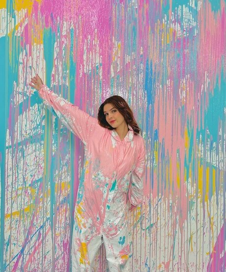 McKenzie Bell pornstar nice photo