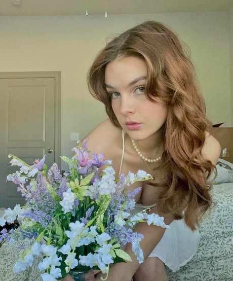 McKenzie Bell pornstar xxx picture