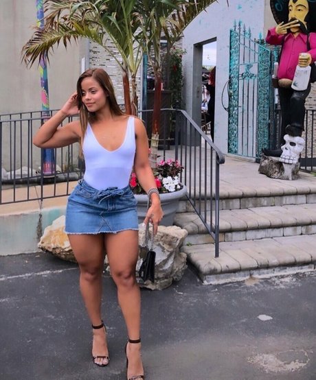 Marleny Canela star xxx photo