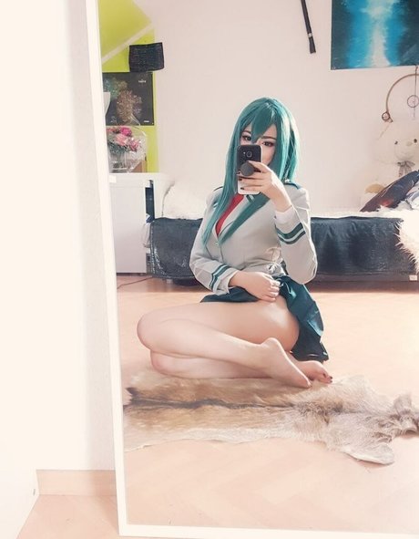 Psycatarts star erotic pics