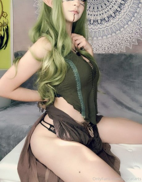 Psycatarts xxx pornstar image