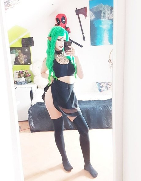 Psycatarts pornstar high quality gallery