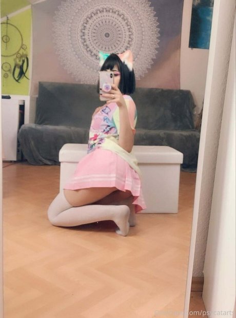 Psycatarts star gallery