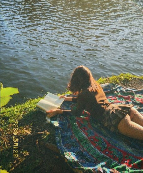 mellmoeller model art picture