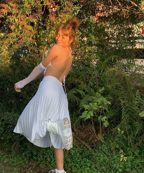 mellmoeller high quality actress pic