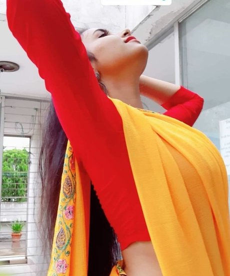 Aarohi Verma best model pictures