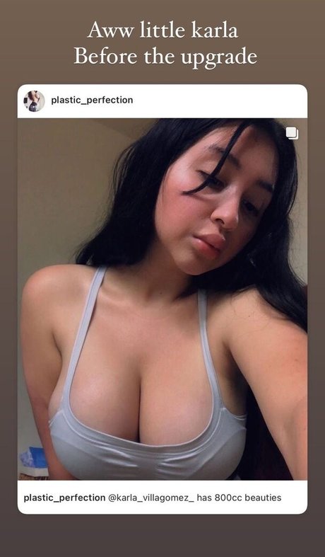 Karla Vilagomez Profile pic