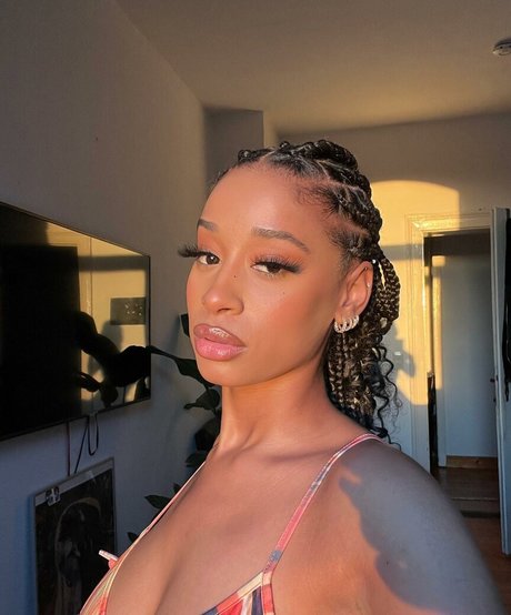 Capeverdian sex actress photo