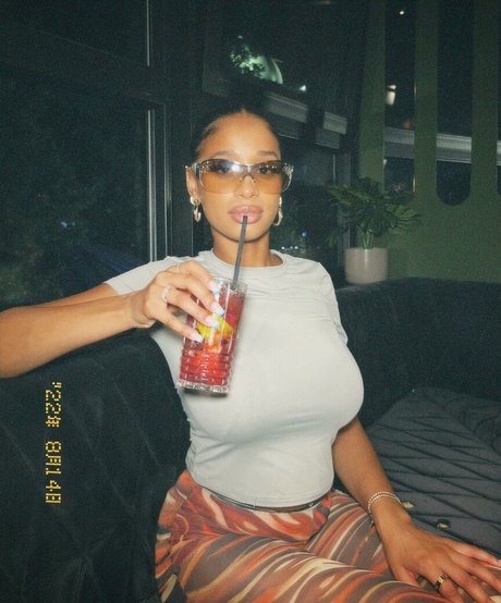 Capeverdian nice actress archive