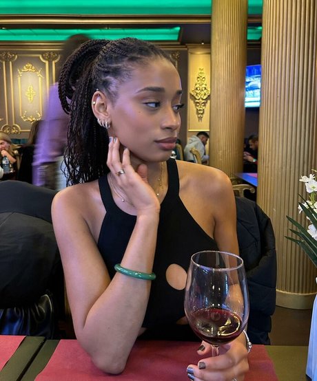 Capeverdian exclusive pornstar photo