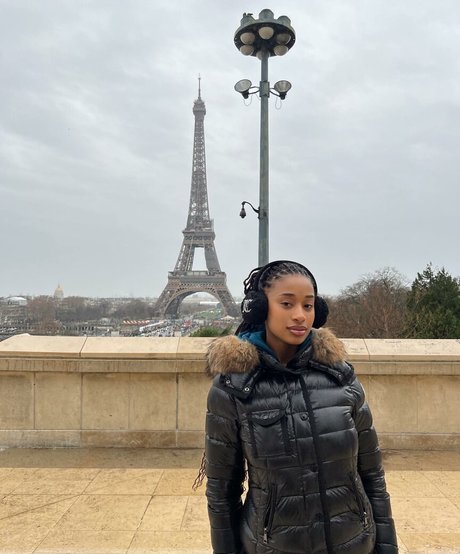 Capeverdian hot pornstar image