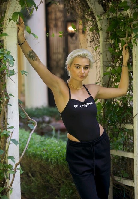 Allie Alina star free galleries