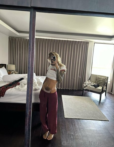 youliakyolner pornstar nudes pics