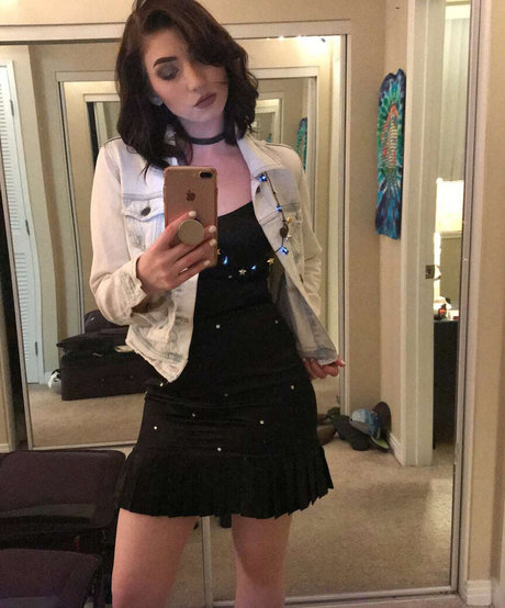 Taylor Kristine exclusive actress galleries