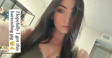 lactating onlyfans sexy pic