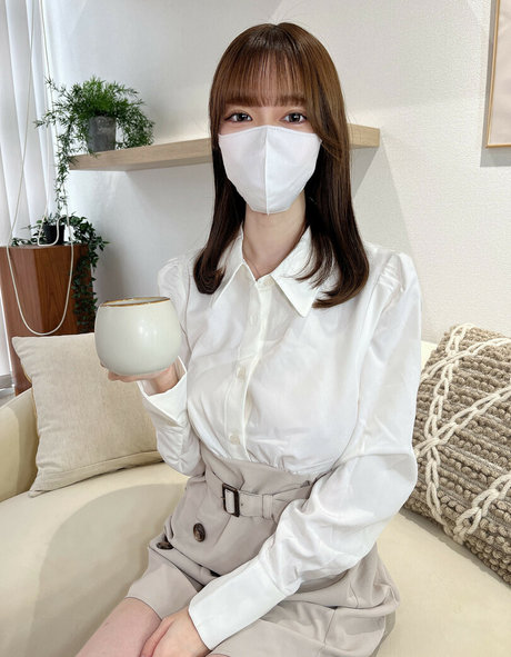 Yashiro Mio model pornographic photos