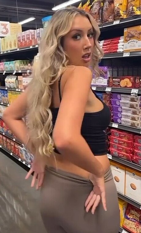 misslexiswilson high quality star photo