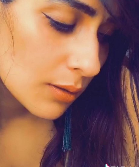 Vansheen Verma Sumbriya perfect model photo