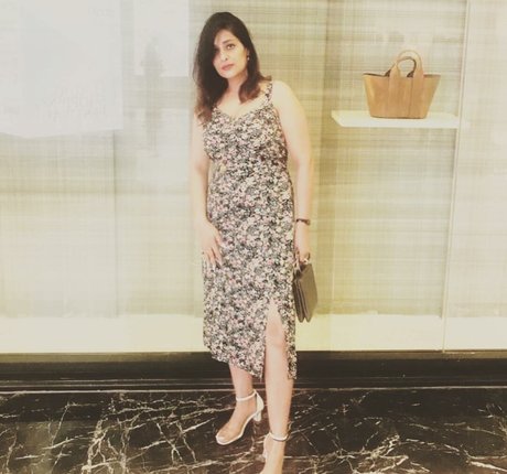 Vansheen Verma Sumbriya top model pics