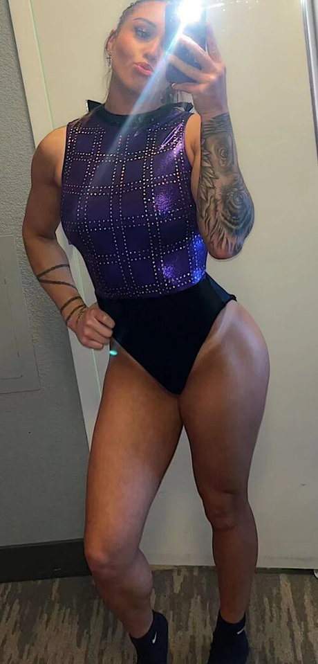 KJ Johnson beautiful pornstar archive