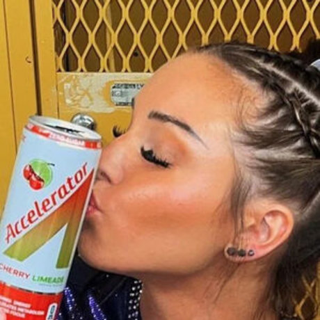 KJ Johnson nude pornstar pics