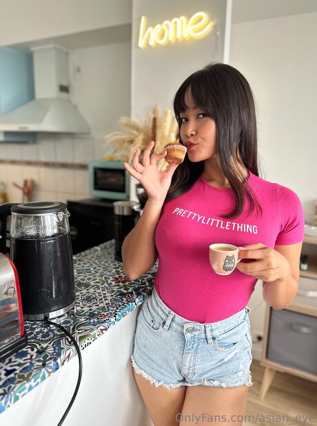 asian eye erotic star image