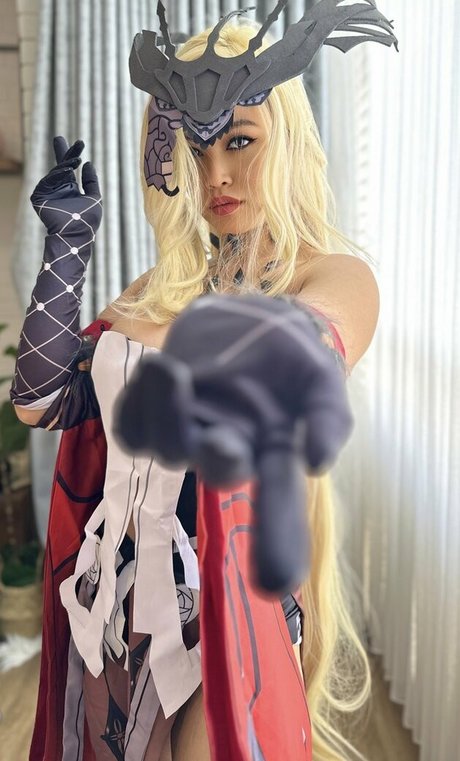 asian eye model porn image