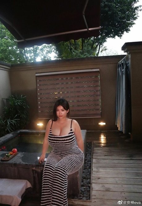 Pishen eva model xxx images