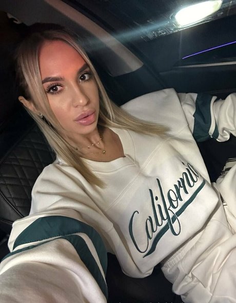 bunnysnowvip star hot photo