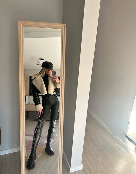 bunnysnowvip model beautiful images