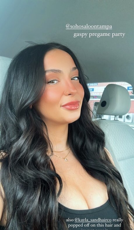 Samantha Copp perfect pornstar archive