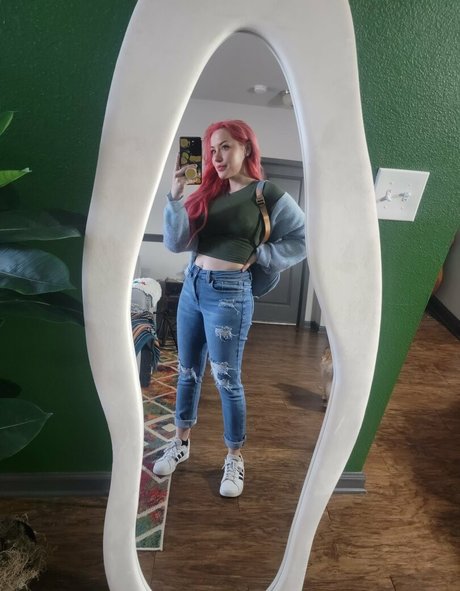 ItsLeslie star xxx images