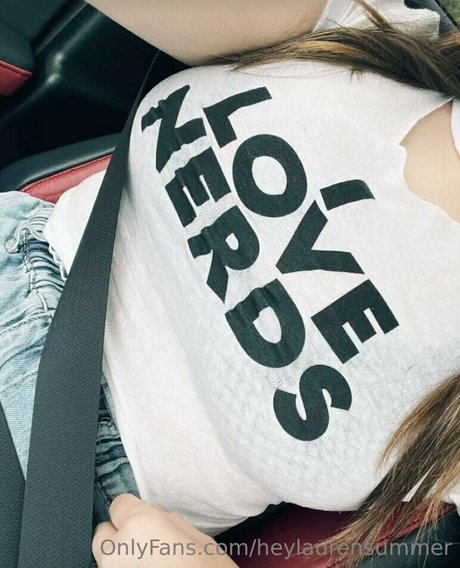 heylaurensummer high quality pornstar picture