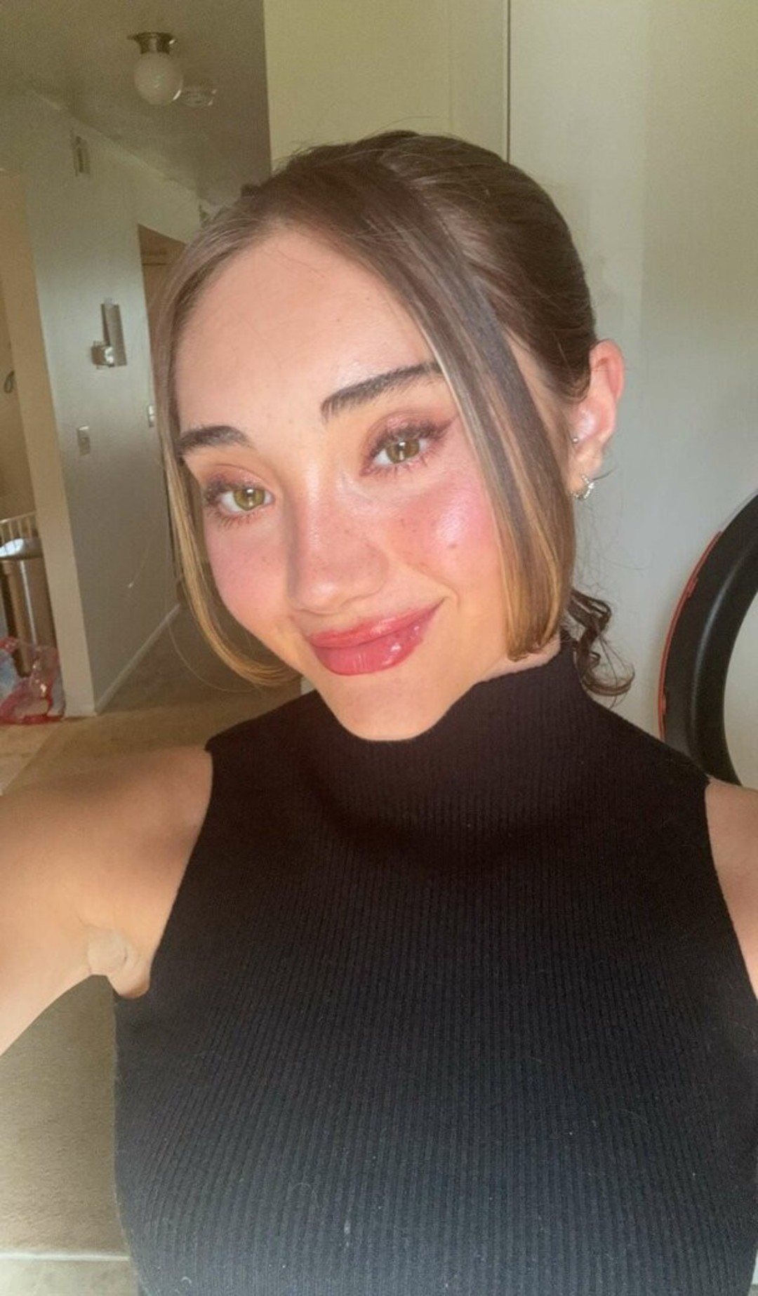 Gabby Murray hot model pic