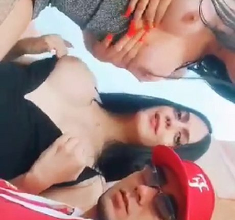 FresaMejia pornstar nudes image