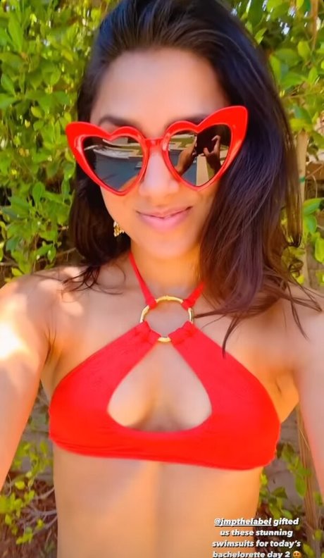 Michelle Khare pornstar sex photos