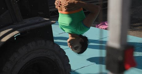 Michelle Khare adult model img