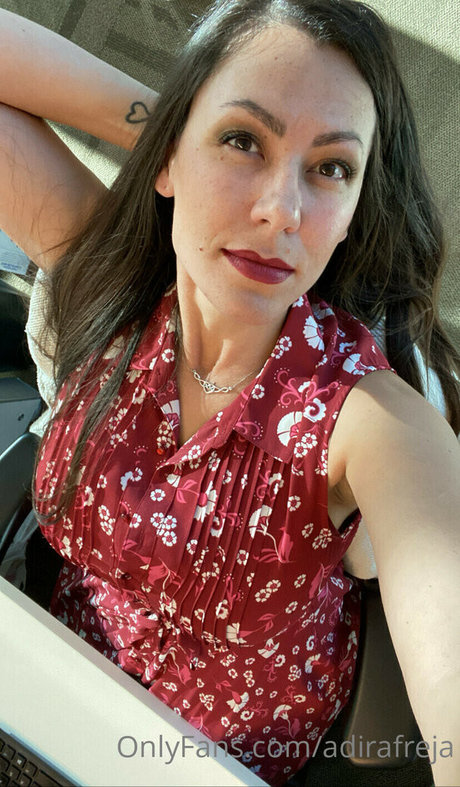 Adira Freja model hot pictures